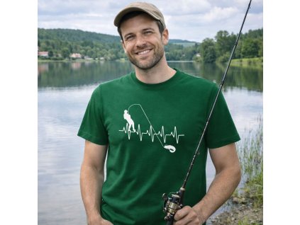 TRIČKO EKG SUMEC