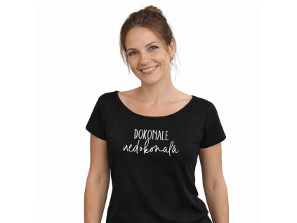 dokonale nedokonalá