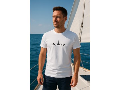 plachetnice ekg yacht