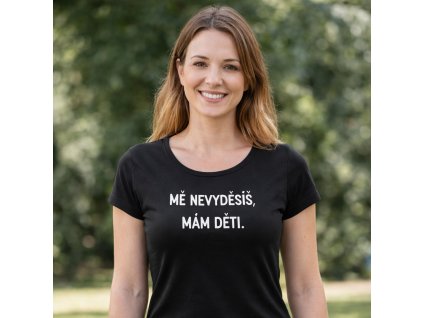 mě nevyděsíš mám děti1