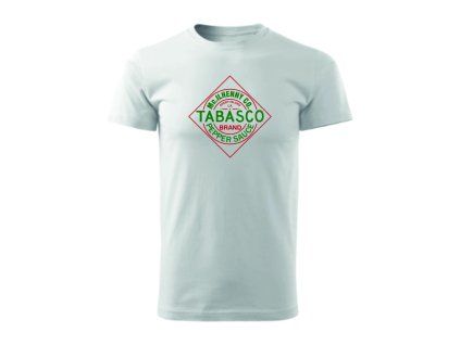 Pánské tričko TABASCO