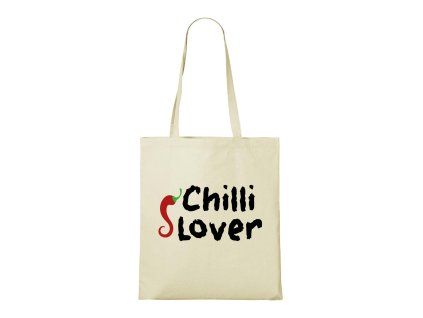 Taška Chilli lover - Cayenne