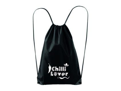 Batůžek Chilli lover
