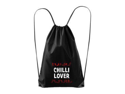 Batůžek Chilli lover papričky