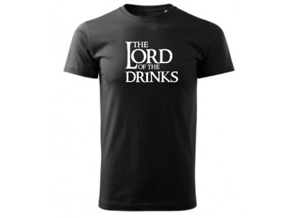 lord of the drinks