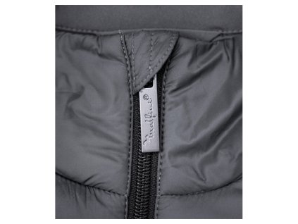 Cross Hybridní vesta dámská (Velikost S, Varianta černá)