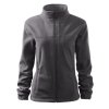 Jacket Fleece dámský (Velikost XS, Varianta bílá)