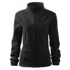 Jacket Fleece dámský (Velikost XS, Varianta bílá)