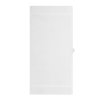 Towel 450 Ručník unisex (Velikost 50 x 100 cm, Varianta bílá)