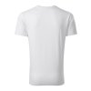 Resist Tričko pánské (Velikost S, Varianta bílá)