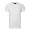 Resist Tričko pánské (Velikost S, Varianta bílá)