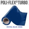 polyflex turbo blue 4906