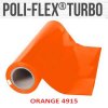 polyflex turbo červená 4915