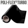 polyflex turbo černá