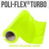 polyflex turbo neon yellow 4940