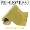 polyflex turbo gold 4921