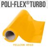 Nažehlovací folie POLI-FLEX TURBO