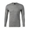 Merino Rise LS Triko pánské (Varianta mandlová, Velikost 3XL)