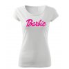 Barbie tričko od kena