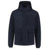 Puffer Jacket Rewear Bunda unisex (Velikost 2XL, Varianta ink)