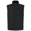Puffer Bodywarmer Rewear Vesta unisex (Velikost M, Varianta ink)