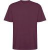 Oversize tričko Bull (Barva bílá (01), Velikost 3XL)