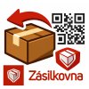 zasilkovna zpětné zaslání