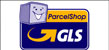 GLS - Parcep Shop