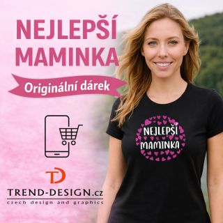 💐 Nejlepší maminka si zaslouží to nejlepší ❤️ Už 10. května slavíme Den matek – nezapomeňte na dárek, který potěší a...