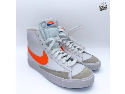 Nike Blazer Mid '77 (GS) DA4086 116