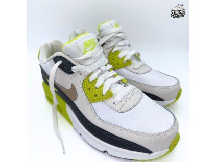 Nike Air Max 90 (GS) HF6358 103