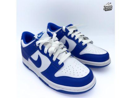 Nike Dunk Low GS DV7067 400