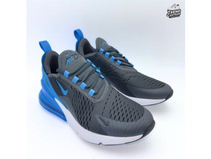 Nike Air Max 270 (GS) 943345 034