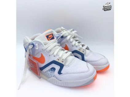 Nike Air Tech Challenge II QS FZ9033 101