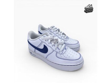 Nike Air Force 1 LV8 4 (GS) HJ4563 100