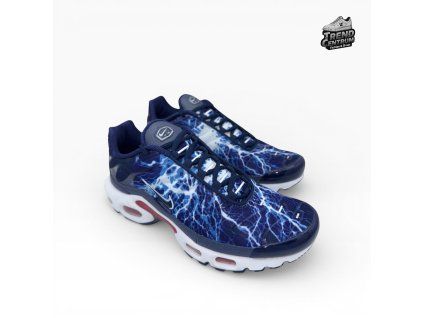Nike Air Max Plus TN ECLAIR LIGHTNING HV2323 400