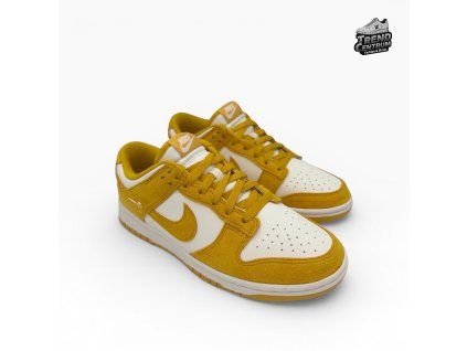 Nike WMNS Dunk Low IB4417 101