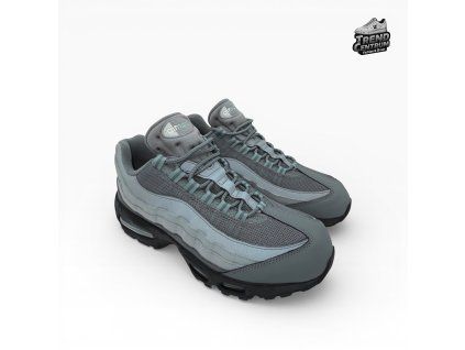 Nike Air Max 95 BIG BUBBLE IM5987 084