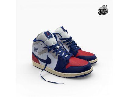 Nike Air Jordan 1 Mid DQ8426 102