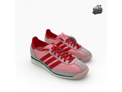 Adidas SL 72 OG W JS0254