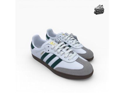 Adidas SAMBA OG JH8797