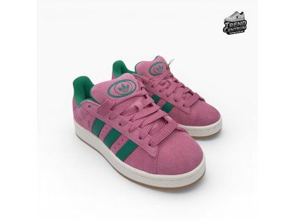 Adidas CAMPUS 00s JQ6204