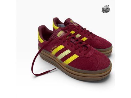 Adidas GAZELLE BOLD J JR5953