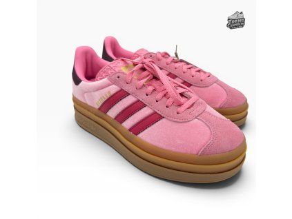 Adidas GAZELLE BOLD J JR5964