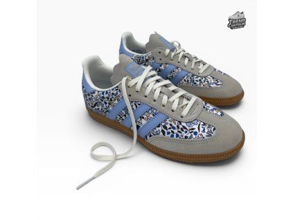 Adidas SAMBA OG J JP8080