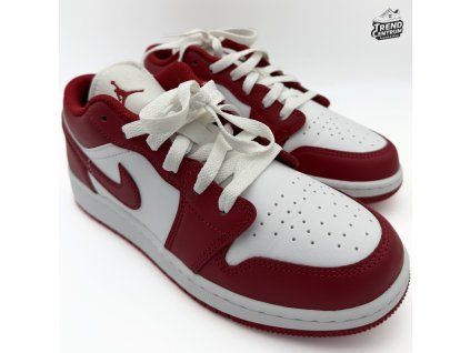Nike Air Jordan 1 Low (GS) - 553560 166