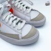 Nike Blazer Mid '77 (GS) DA4086 116.3