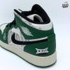 Nike Air Jordan 1 MID SE (GS) HF3200 300.4