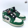 Nike Air Jordan 1 MID SE (GS) HF3200 300