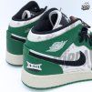 Nike Air Jordan 1 MID SE (GS) HF3200 300.1